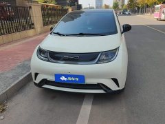 BYD Dolphin 420km Fashion Edition - ფოტო 2