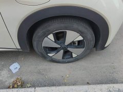 BYD Dolphin 420km Fashion Edition - ფოტო 6