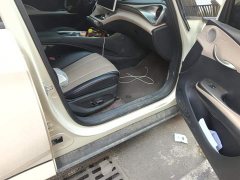 BYD Dolphin 420km Fashion Edition - ფოტო 8