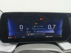 Chevrolet Cruze 2023 1.5L Dual-Clutch Joy Edition - ფოტო 10