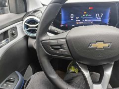 Chevrolet Cruze 2023 1.5L Dual-Clutch Joy Edition - ფოტო 14