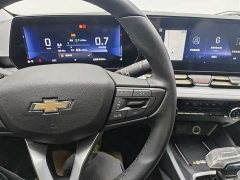 Chevrolet Cruze 2023 1.5L Dual-Clutch Joy Edition - ფოტო 15