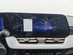Chevrolet Cruze 2023 1.5L Dual-Clutch Joy Edition - ფოტო 17