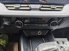 Chevrolet Cruze 2023 1.5L Dual-Clutch Joy Edition - ფოტო 19