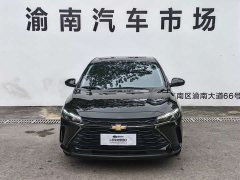 Chevrolet Cruze 2023 1.5L Dual-Clutch Joy Edition - ფოტო 2