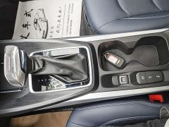 Chevrolet Cruze 2023 1.5L Dual-Clutch Joy Edition - ფოტო 20
