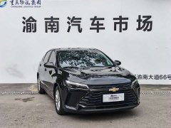 Chevrolet Cruze 2023 1.5L Dual-Clutch Joy Edition - ფოტო 3