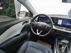 Chevrolet Cruze 2023 1.5L Dual-Clutch Joy Edition - ფოტო 4