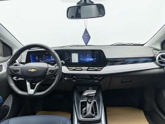 Chevrolet Cruze 2023 1.5L Dual-Clutch Joy Edition - ფოტო 5
