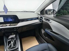 Chevrolet Cruze 2023 1.5L Dual-Clutch Joy Edition - ფოტო 6