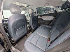 Chevrolet Cruze 2023 1.5L Dual-Clutch Joy Edition - ფოტო 7