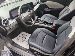 Chevrolet Cruze 2023 1.5L Dual-Clutch Joy Edition - ფოტო 8