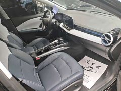 Chevrolet Cruze 2023 1.5L Dual-Clutch Joy Edition - ფოტო 9