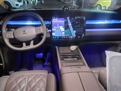 NIO ES8 Six-Seat Executive Signature Edition - ფოტო 10