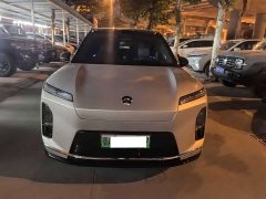 NIO ES8 Six-Seat Executive Signature Edition - ფოტო 5