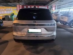 NIO ES8 Six-Seat Executive Signature Edition - ფოტო 6
