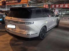 NIO ES8 Six-Seat Executive Signature Edition - ფოტო 7