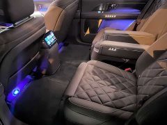 NIO ES8 Six-Seat Executive Signature Edition - ფოტო 9