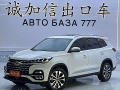 Chery Tiggo 8 230TCI Automatic Advanced Edition - ფოტო 1