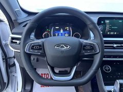 Chery Tiggo 8 230TCI Automatic Advanced Edition - ფოტო 11