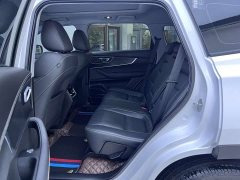Chery Tiggo 8 230TCI Automatic Advanced Edition - ფოტო 14