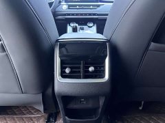 Chery Tiggo 8 230TCI Automatic Advanced Edition - ფოტო 15
