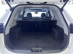 Chery Tiggo 8 230TCI Automatic Advanced Edition - ფოტო 18