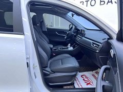 Chery Tiggo 8 230TCI Automatic Advanced Edition - ფოტო 20