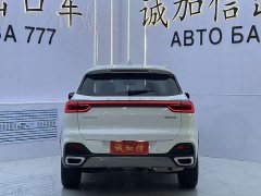 Chery Tiggo 8 230TCI Automatic Advanced Edition - ფოტო 5