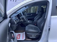 Chery Tiggo 8 230TCI Automatic Advanced Edition - ფოტო 7