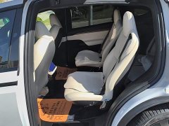 Tesla Model X Dual Motor All-Wheel Drive - ფოტო 11