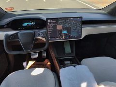 Tesla Model X Dual Motor All-Wheel Drive - ფოტო 12