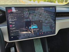 Tesla Model X Dual Motor All-Wheel Drive - ფოტო 13