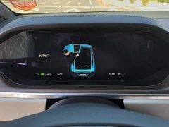 Tesla Model X Dual Motor All-Wheel Drive - ფოტო 14