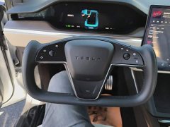 Tesla Model X Dual Motor All-Wheel Drive - ფოტო 15