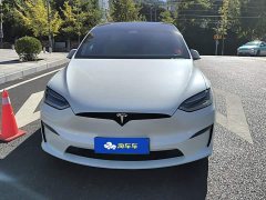 Tesla Model X Dual Motor All-Wheel Drive - ფოტო 2