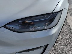 Tesla Model X Dual Motor All-Wheel Drive - ფოტო 5