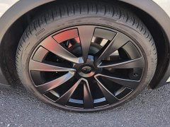 Tesla Model X Dual Motor All-Wheel Drive - ფოტო 6
