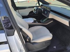 Tesla Model X Dual Motor All-Wheel Drive - ფოტო 8