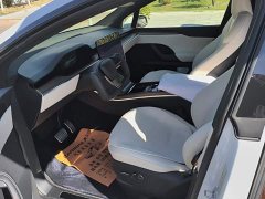Tesla Model X Dual Motor All-Wheel Drive - ფოტო 9