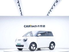 Changan Lumin 2023 205km Xiangqin Edition - ფოტო 1