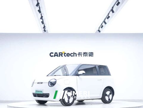 2024 Changan Lumin 2023 205km Xiangqin Edition - ავტომობილი ჩინეთიდან