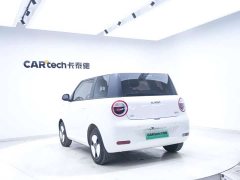 Changan Lumin 2023 205km Xiangqin Edition - ფოტო 16