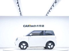 Changan Lumin 2023 205km Xiangqin Edition - ფოტო 2