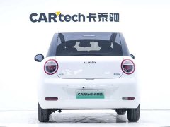 Changan Lumin 2023 205km Xiangqin Edition - ფოტო 3
