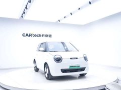 Changan Lumin 2023 205km Xiangqin Edition - ფოტო 4