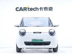 Changan Lumin 2023 205km Xiangqin Edition - ფოტო 5