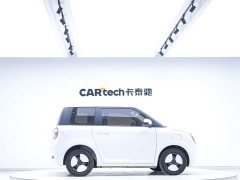 Changan Lumin 2023 205km Xiangqin Edition - ფოტო 9