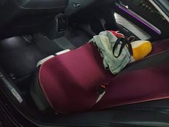 Volkswagen Magotan 2023 2 Million Units Commemorative Edition 330TSI DSG Luxury - ფოტო 11