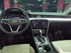 Volkswagen Magotan 2023 2 Million Units Commemorative Edition 330TSI DSG Luxury - ფოტო 12